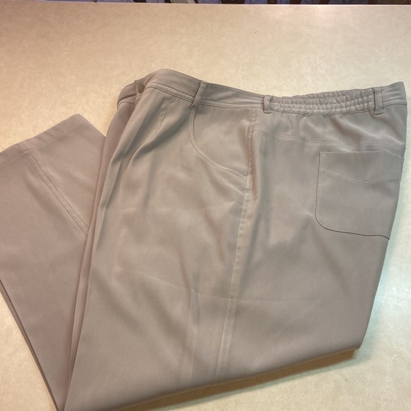 Elisabeth by Liz Claiborne Trouser Career/Casual - Picture 1 of 10